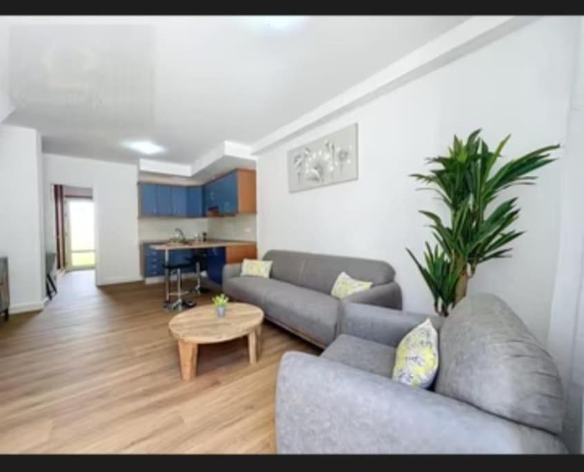 Ferienwohnung Casa Del Mar Cotillo Exterior foto